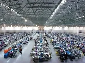 Yiwu City Hexin Lingerie Co., Ltd. company overview - view 1 thumbnail