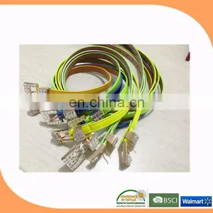 Express Leather Belt Making Machine Indian Leather Belts thumbnail-1