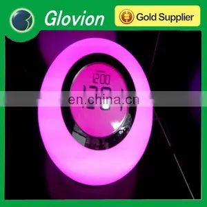 Hot Sale LED Romantic Night Lights Rainbow Night Light Touch Night Light thumbnail-1
