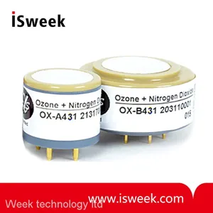 OX-B431 Ozone Sensor + Nitrogen Dioxide Sensor (O3 Sensor + NO2 Sensor) thumbnail-1