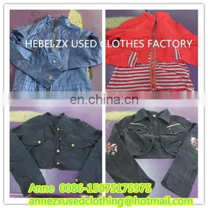 Plus Size Used Clothes Fashional Second Hand Clothes Used Clothings thumbnail-5