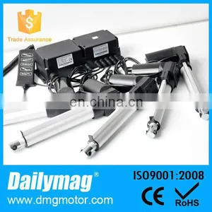 Medical Bed Used Linear Actuator 12v Linear Actuator thumbnail-4