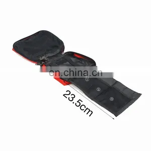 America Nylon Waterproof First Aid Bag Medical Bag From Shenzhen thumbnail-4