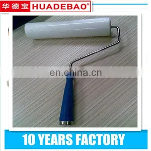 Pearl China Company History Hot Sales Anti Static Sticky Roller thumbnail-2