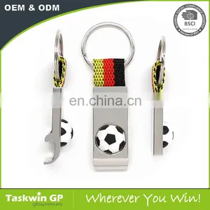 Zinc Alloy Bottle Opener With Ribbon thumbnail-5