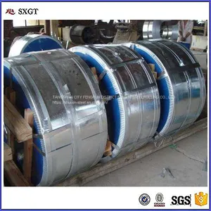 Hot Rolled Steel Strip/spring Steel Strip/galvanized Steel Strip Manufacturers thumbnail-5