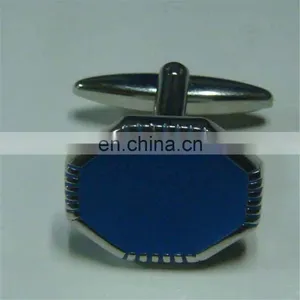Brass or Customized Material Type and Cuff Links or Tie Clips Jewelry Type Custom Made Cufflink Color Brass thumbnail-2