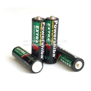 1.5v Cell Carbon Zinc aa Size r6 Battery Export R6P UM-3 CE/Rohs/UN/UL thumbnail-2