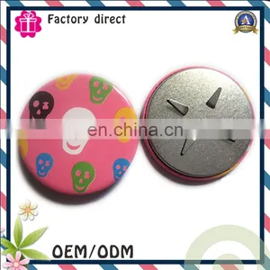 Custom Changeable Name Badges/suit Badge thumbnail-3
