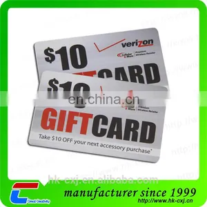 Discount Popular Delicate Plastic Printing Amazon Gift Card thumbnail-2