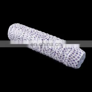 Paper Cupcake Cups Purple Dot Baking Cups thumbnail-2