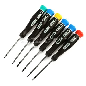 JM-9102 Phone Fix Tools Screwdriver Set Pry Opening Tool Kit thumbnail-2