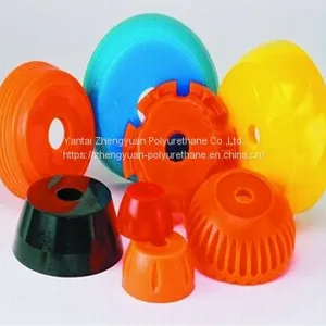 pu Disc/cup for Pipeline Pig thumbnail-1