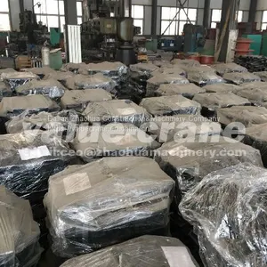 Crawler Crane Kobelco PH5100 Track Shoe Track Pad thumbnail-1