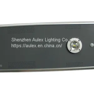 LED Solar Street Light thumbnail-2