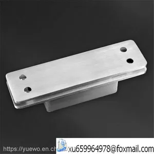 304 Stainless Steel Invisible Hinge Folding Hidden Cross - Hinged Wooden Door Cloakroom Universal Manufacturer thumbnail-5