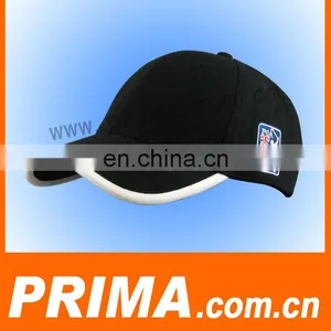 2017 New Fashion Unisex Custom Embroidery 6 Panel Promotional Caps and Hats thumbnail-2