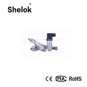 China Supplier 4-20mA Smart Pressure Transmitter Price thumbnail-1