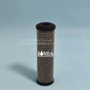 Carbon Impregnated Cellulose Filter Cartridges thumbnail-2