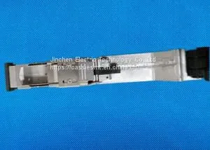 Intelligent Tape SMT Feeder SS 32mm KHJ-MC500-000 For Smt Pcb Assembly Equipment thumbnail-3