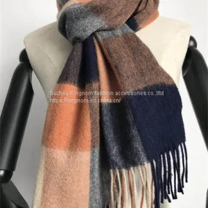 Men Scarf thumbnail-1