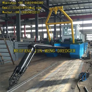 Reclaiming Land Sand Washing Plant Transportable thumbnail-1