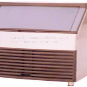 Professional Bricks Machine 380v/50hz Air Cooling thumbnail-1