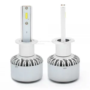 Ultra Bright Light H1H3 Car LED Headlights LED Fog Factory Direct Selling thumbnail-4
