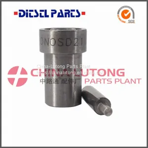 Delphi Injector Nozzles DN0SD211/0 434 250 009 Diesel Car Nozzle Fits MITSUBISHI thumbnail-1