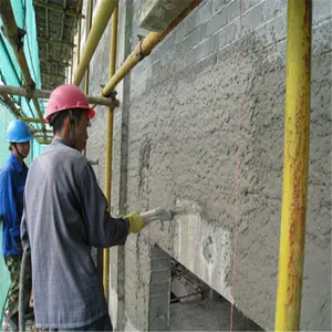 Diy Shotcrete Machine With Nice Mixer Power thumbnail-2