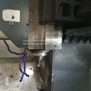 Taiwan TAKAM Gantry Machining Center thumbnail-3