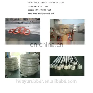 SP R100 SAE Hydraulic Hose Assembly thumbnail-2