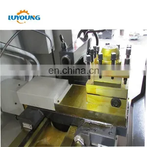 CK6150 Chinese Metal Specification Cnc Lathe Machine thumbnail-5
