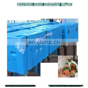 China Best Supplier Portable Dry Ice Box thumbnail-1