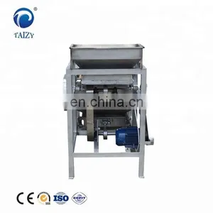 Peanut Chopping Machine for Pecans Cutter thumbnail-3