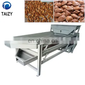 High Quality Industrial Automatic Almond Sheller / Almond Shelling Machine thumbnail-5