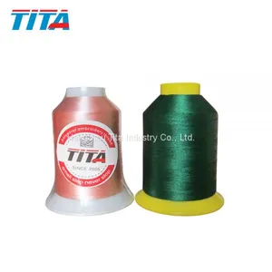 120D/2 150D/2 Polyester Embroidery Thread for Machine Embroidery thumbnail-4