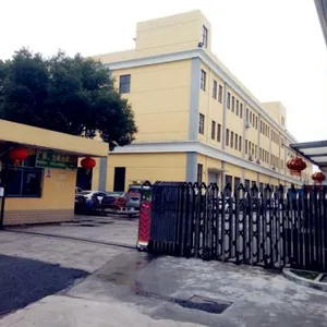 Shanghai Xujie Automation Machinery Co.,Ltd company overview - view 1 thumbnail