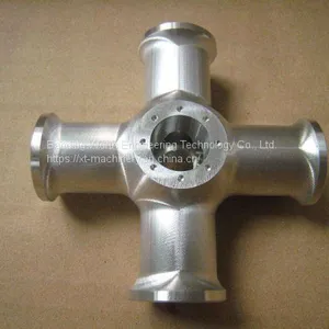 Custom-made Cnc Machining Accessories, Gear, Coupling and Spline Shaft thumbnail-1