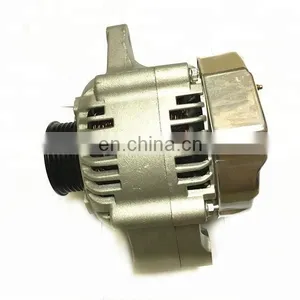 Alternator For N-issan P-ixo Su-zuki A-lto OEM 31400-M68K10 31400M68K10 thumbnail-2