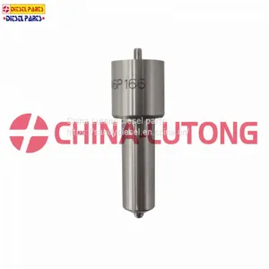 Automatic Nozzle 105000-1080 DN0SD211 Apply for NISSANDIESEL/KOMATSU thumbnail-5