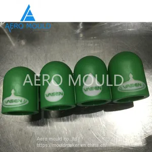 Plastic PPR Pipe Injection Mould Manufacturer thumbnail-1