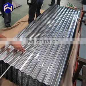 FACO Steel Group ! Mini Galvanized Sheet Steel Roofing Sheets High Quality Made in China thumbnail-1