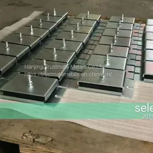 Spring Vibration Isolator-Damping Vibration Isolator-Air Condition Vibration Isolator-fan Vibration Isolator-Generator Vibration Isolator thumbnail-1