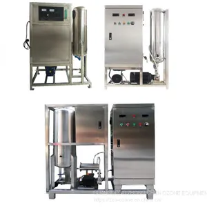 Ozonisation Water in Winery Industry thumbnail-1