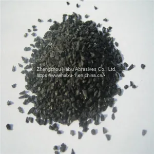 Ceramic Blasting Used Black Fused Alumina thumbnail-1