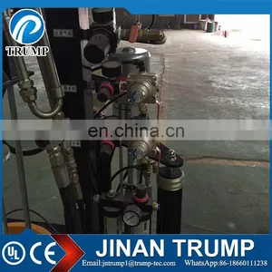 Two-component Coating Machine / Hollow Glass Machine / Insulating Glass Machine thumbnail-5