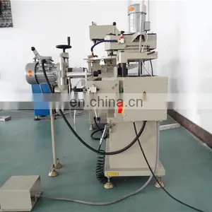 LZ3F-290*100 Copy-routing Drilling Machine/Aluminium Copy Router Machine/Door Lock Making Machine thumbnail-3