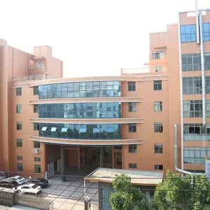 Zhejiang Lusenbao Children's Products Co., Ltd. company overview - view 1 thumbnail