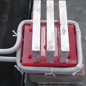 High Frequency Induction Heating Equipment 60KW High Frequency Quenching Machine thumbnail-2